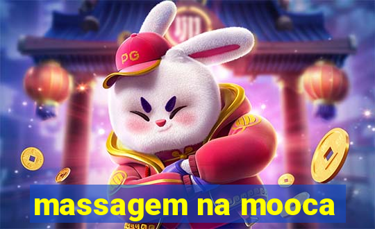 massagem na mooca